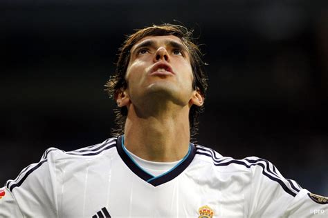 How Kaka went from Ballon d’Or winner to £56m outcast following transfer to Real Madrid ...