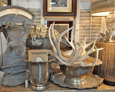 Antlers in Design - Love 'em or Leave 'em? - Sand and Sisal