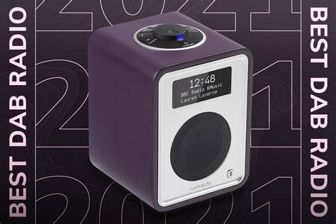 Best DAB Radios 2023: The top radios to buy - TrendRadars