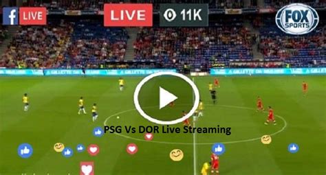 Live Football - Paris SG Vs Dortmund | PSG Vs DOR Live Streaming | UEFA ...