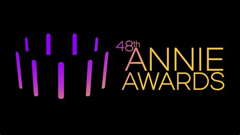 ASIFA-Hollywood Now Accepting Recommendations for the 48th Annie Awards Juried Awards - ASIFA ...