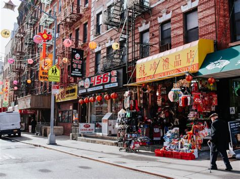 10 things to do in Chinatown NYC - Hellotickets