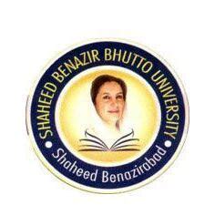 Shaheed Benazir Bhutto University, Shaheed Benazirabad [Acceptance Rate + Statistics]