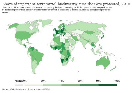 Protected area - Wikipedia