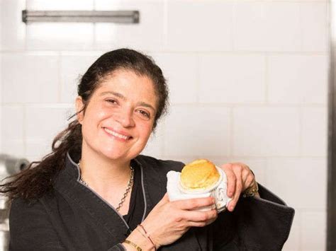 Around the world in NYC kitchens: Cook French with Alex Guarnaschelli ...