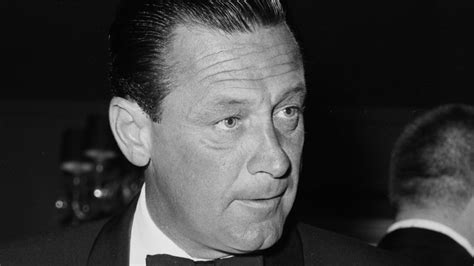 The Tragic 1981 Death Of Sunset Boulevard Star William Holden