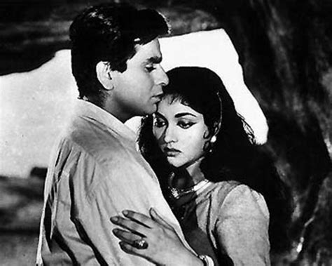 Madhumati (1958)