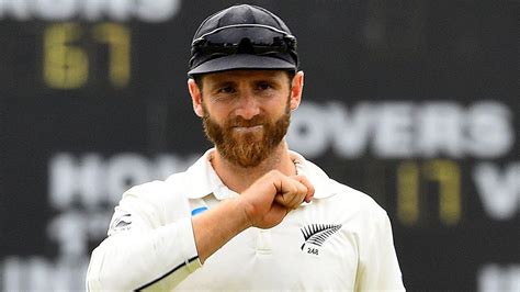 Kane Williamson Quotes - FancyOdds