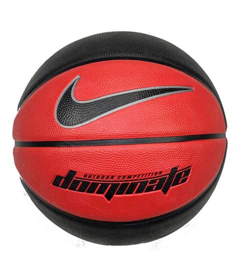 Nike Dominate Basketball Ball | Arons Sports