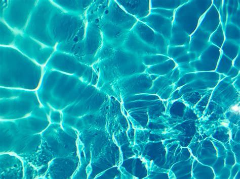 Blue Water Wallpaper · Free Stock Photo