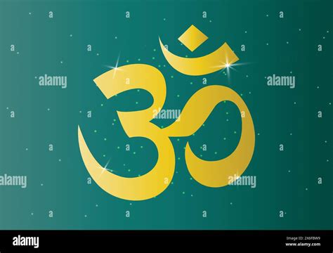 Hinduism symbol Stock Vector Images - Alamy