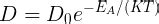 Diffusion Coefficient Units & Equation - Lesson | Study.com