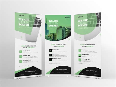 Business Banner - 12+ Examples