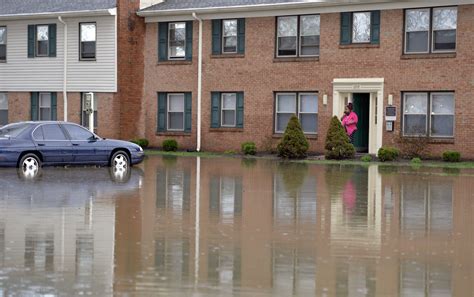 Flooding swamps Louisville, prompts rescues and evacuations as storms ...