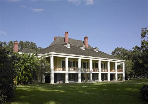 Louisiana and Mississippi: A Road Trip through History - Plantation ...