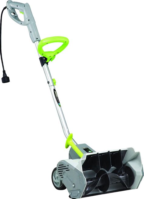 Top 7 Best Electric Snow Shovels And Reviews - best7reviews