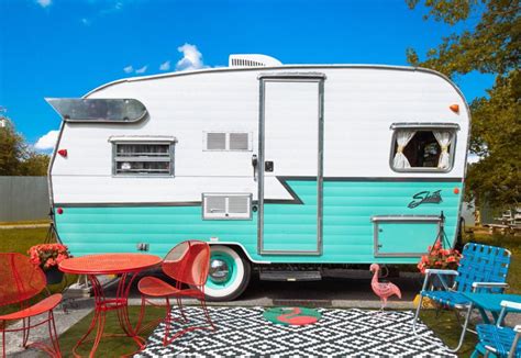 An Overview to the Vintage Shasta Camper: Prices, Specs, and Review