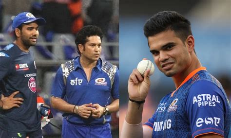 3 Reasons Why Arjun Tendulkar Should Play Every Match For Mumbai Indians In IPL 2023