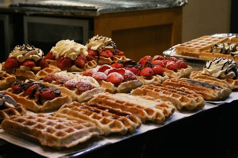 Belgian Food: 5 Must-Try Dishes in Brussels