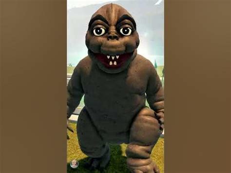 Minilla's Roar Comparison #kaijuuniverse #roblox #shorts - YouTube