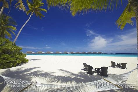 50 Photos of Paradise Beaches from the Maldives Islands