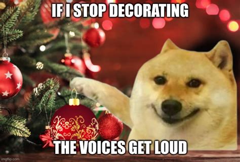 christmas meme inspired by TheRussianBadger - Imgflip