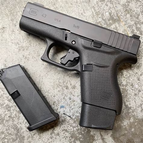 glock 43 x upgrades - mensmilitarywatch3