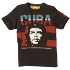 cuba t shirts