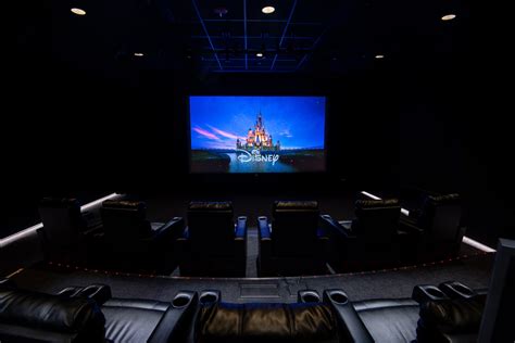 Stage 6 Theater | Disney Digital Studio Services