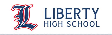 Liberty High School