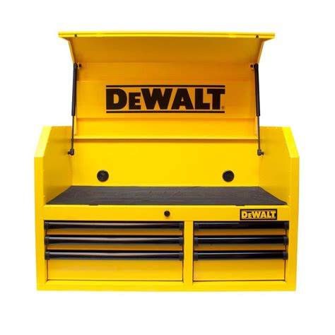 Dewalt Top Tool Box Home Depot | 5 Common Mistakes Everyone Makes In Dewalt Top Tool Box Home Depot