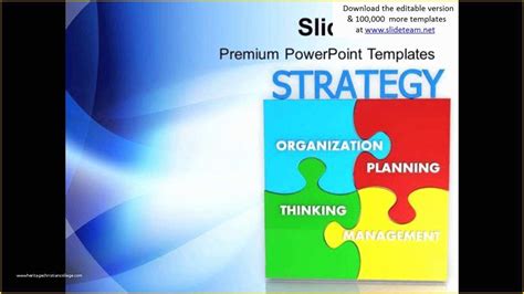 Business Plan Powerpoint Template Free Of Business Management Planning ...
