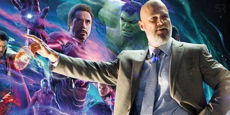 MCU Exists ONLY Because Of Iron Man 1 Villain Obadiah Stane