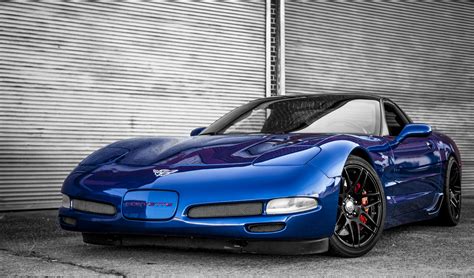 How-To Spotlight: C5 Corvette Secrets - CorvetteForum