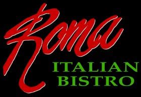 Roma Italian Bistro - View Menu & Order Online - 8905 Mansfield Rd ...
