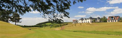 Drumoig Golf Hotel | mygolfdays | Scottish Golf | Information on a page