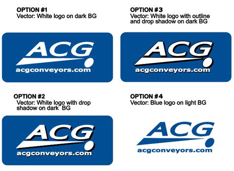 acg-vector-logo | ACG Conveyors (866)403-5232