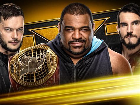 WWE NXT Results: Winners, Grades, Reaction and Highlights from June 24 ...