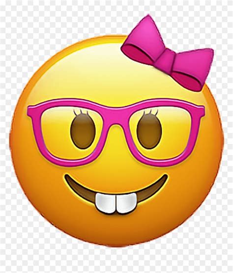 nerd emoji clipart 10 free Cliparts | Download images on Clipground 2024