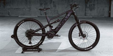 Luna X2 launched as 2,500W full-suspension e-bike with 'Ludicrous' power