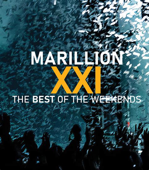 marillion.com | Racket Records Store