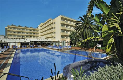 Hotel TUI SUNEO Santa Ponsa, Majorka - Hiszpania, opinie | Travelplanet.pl