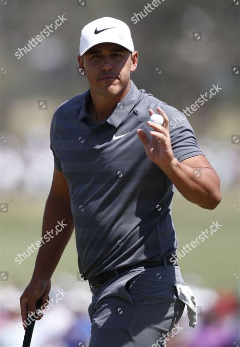 Brooks Koepka Editorial Stock Photo - Stock Image | Shutterstock