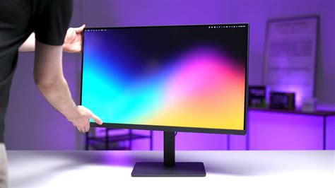 BenQ PD3205U Review: Outstanding Or Average? - Created Tech