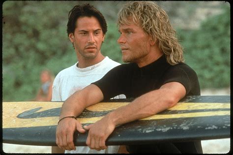 Point Break (1991)