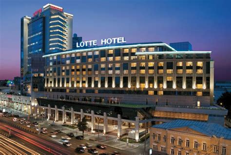 Lotte Hotel Hanoi, Capella Hanoi among best global hotels