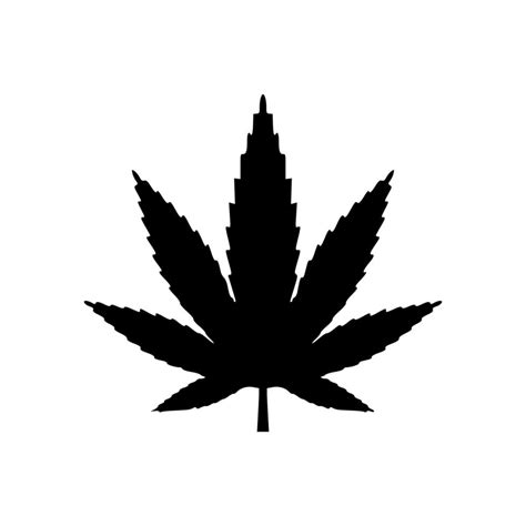 Bhang Leaves Images Clipart