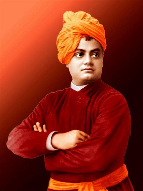 Hd Swami Vivekananda Mobile Wallpapers - Wallpaper Cave