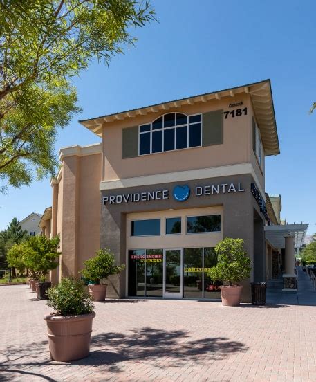 Dentist Las Vegas | Affordable Family Dentistry & Braces