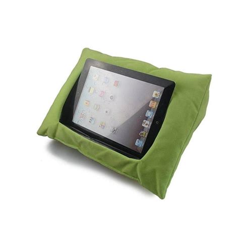 Vipe THlet Pillow for IPad Reading Pillow Mini THlet IPad Holder Sofa ...